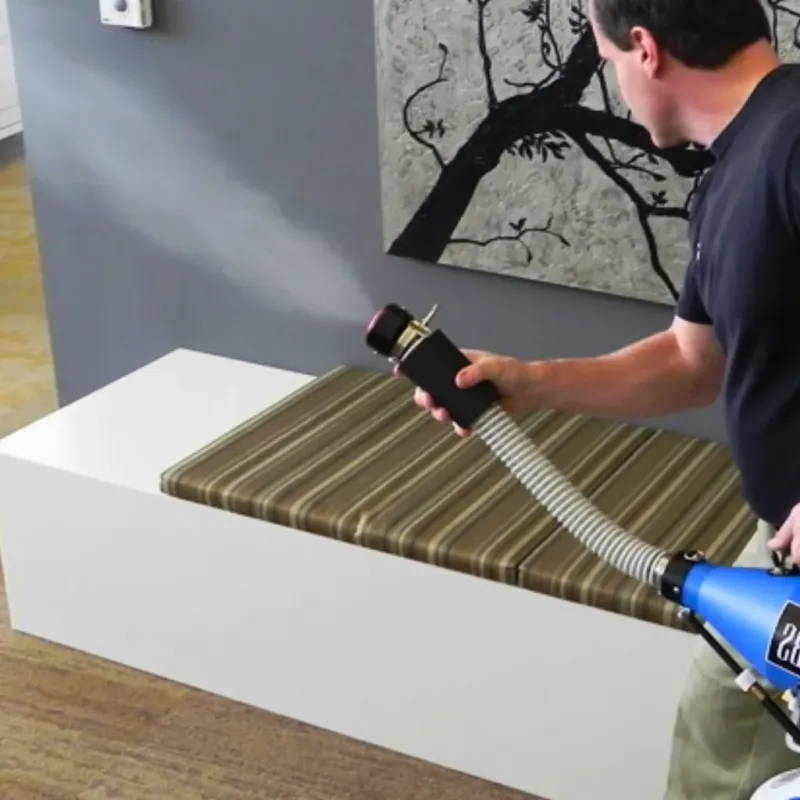 Professional Odor Removal in Mount Cobb, PA